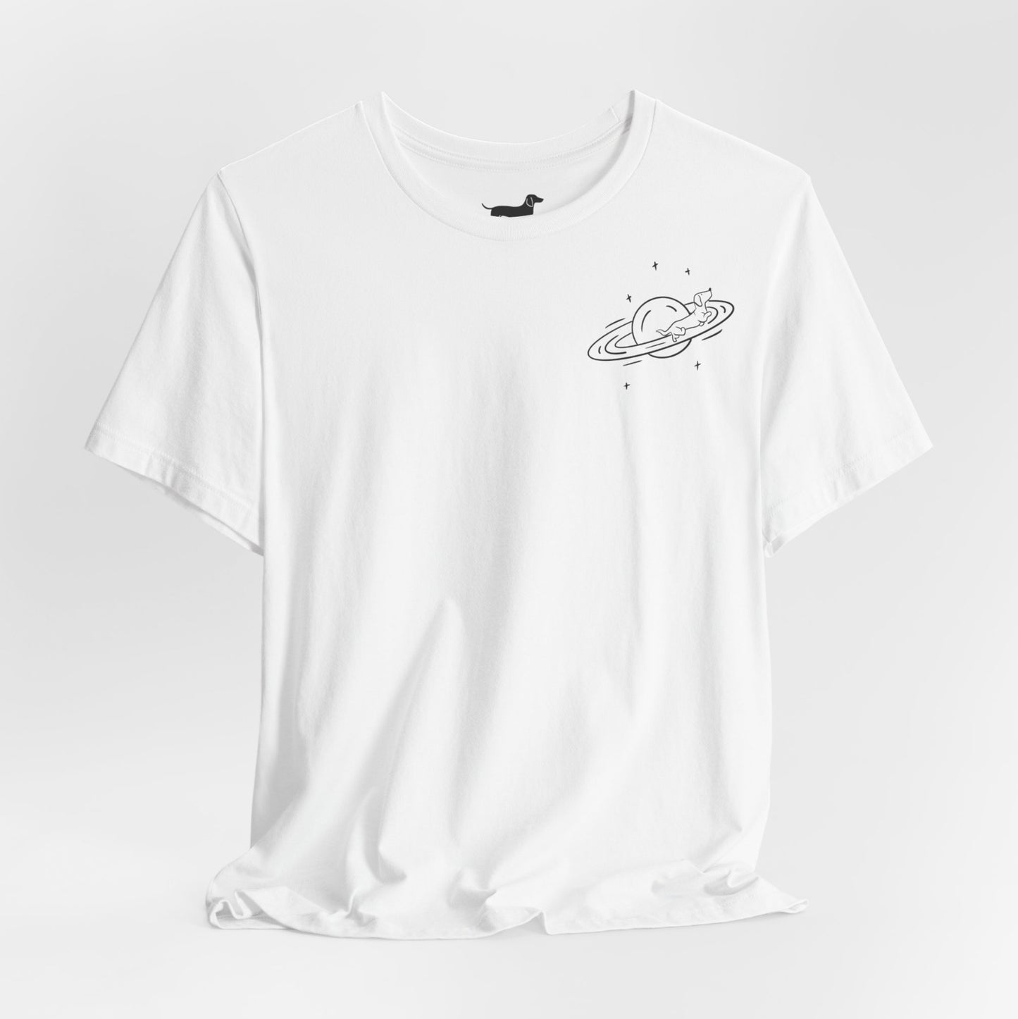 Dackel Universum T-Shirt