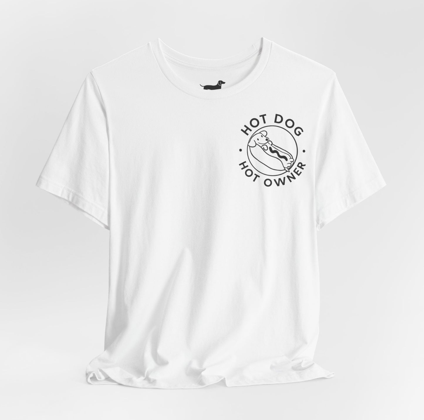 Hot Dog T-Shirt