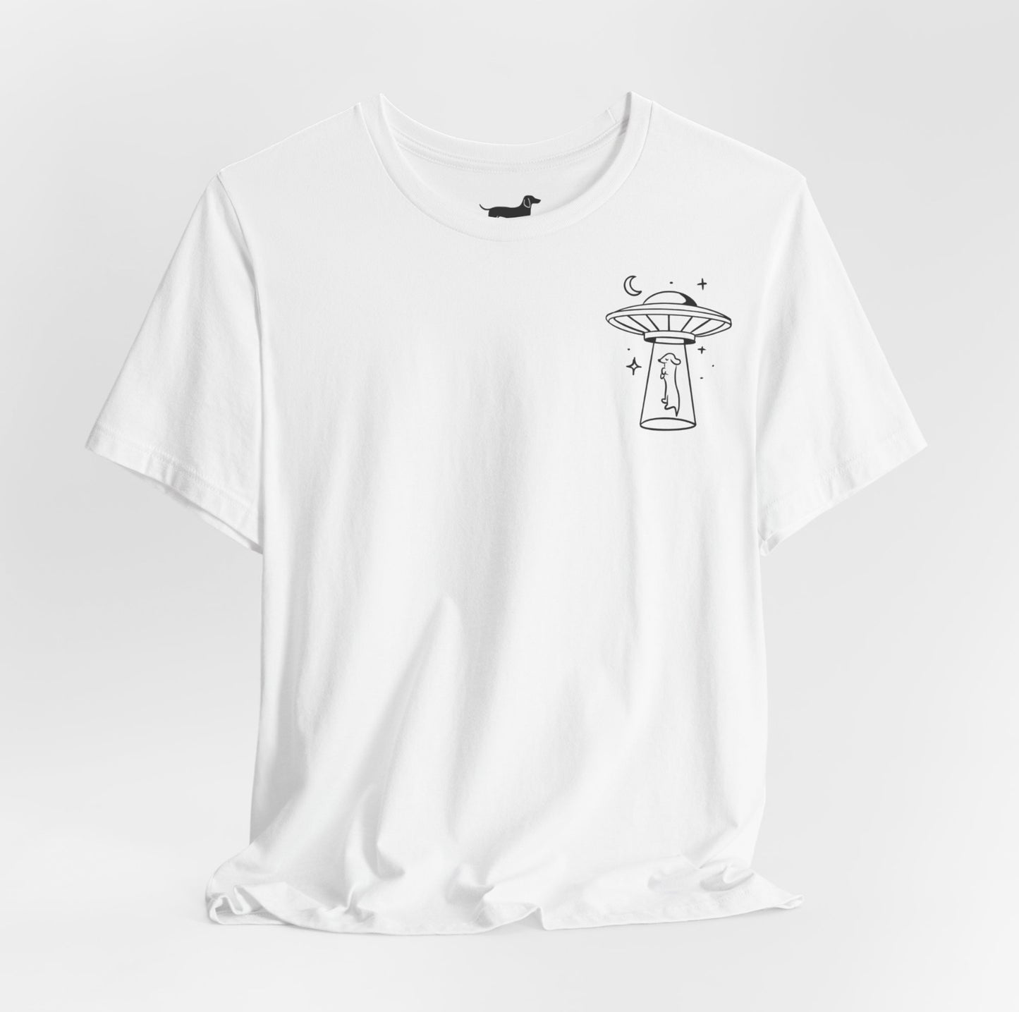 T-Shirt Ufo