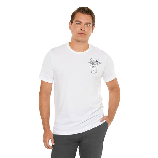 T-Shirt Ufo